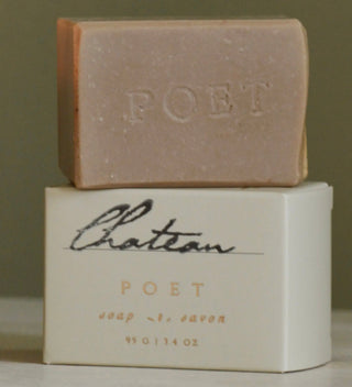 Estate Bar Soap - Chateau