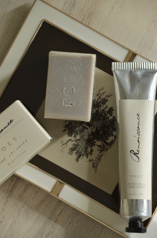 Estate Bar Soap - Renaissance