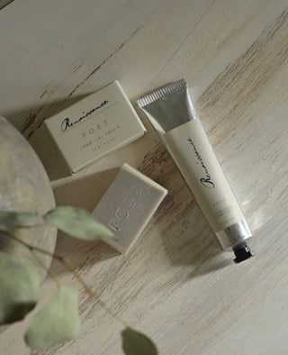 Estate Bar Soap - Renaissance