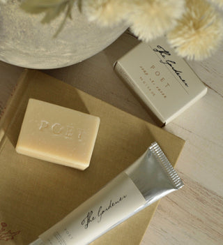 Estate Bar Soap - The Gardener