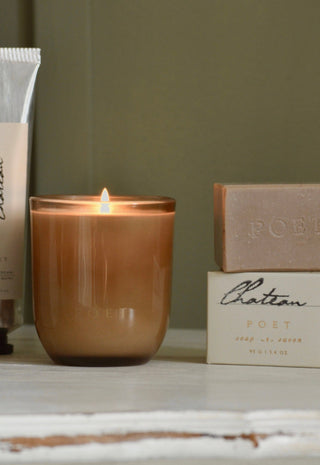 Estate Candle - Chateau