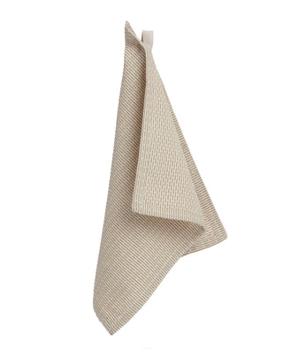 Kitchen Cloth - Stone Khaki