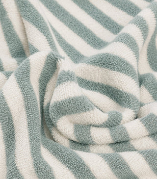 Poncho Towel Slate