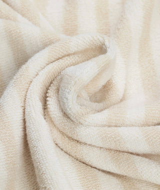 Robe Towel Natural