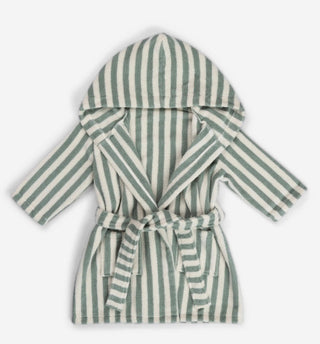 Robe Towel Slate