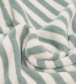 Robe Towel Slate