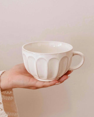 The Alice Ceramic Mug