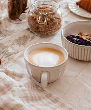 The Alice Ceramic Mug