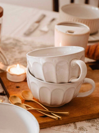 The Alice Ceramic Mug