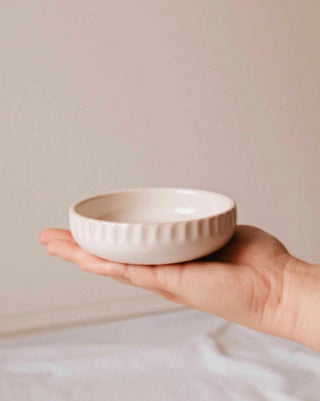 Little Ceramic Nest