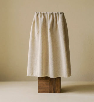 Baldaquin Table Lamp