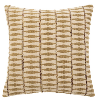 Helena Woven Pillow
