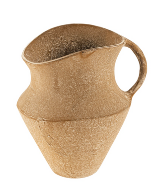 Pitcher Vase - Paloma