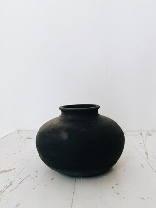 Atlas Terracotta Pot