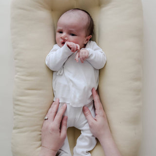 Infant Lounger | Honey