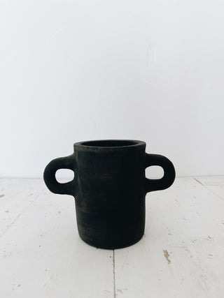 Adonis Terracotta Pot