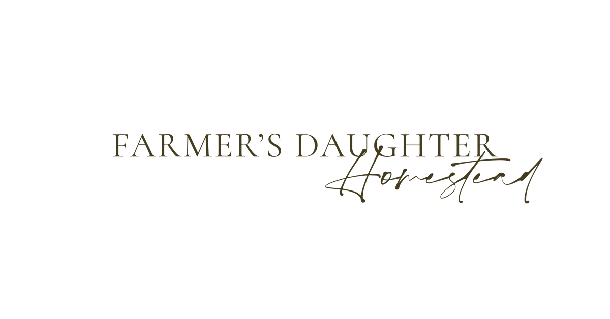 Shop Cabinet Knobs & Handles Online | Farmer's Daughter Homestead