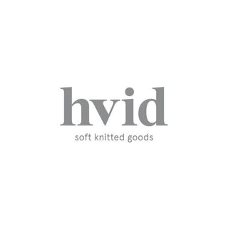 Hivd | Soft Knitted Goods Made in Belgium Logo