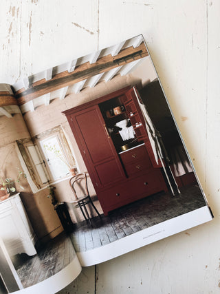 The deVOL Kitchen: Designing and Styling the Most Important Room in Your Home