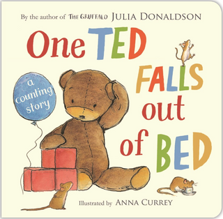 One Ted Falls Out of Bed