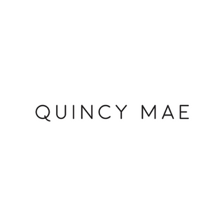 Quincy Mae Logo