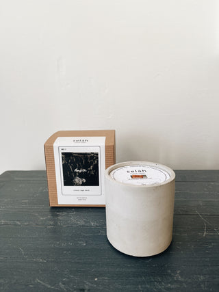 No. 1 'Home' Candle | Selāh Ethical Goods