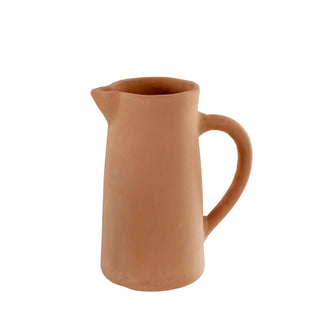 Terracotta Pitcher - Large