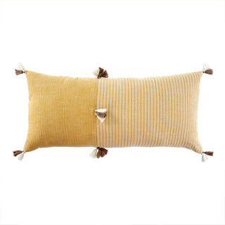 Nova Linen Pillow