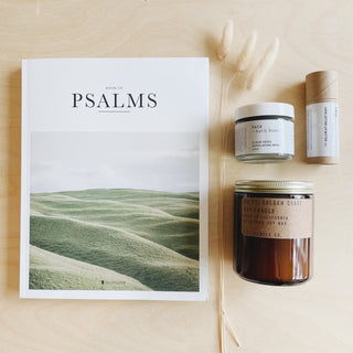 Book of Psalms (Softcover)