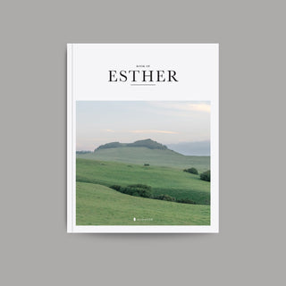 Book of Esther (Softcover)