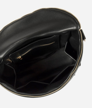 The Original Diaper Bag - Black - Fawn Design