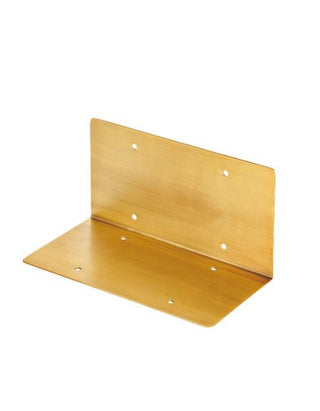 Brass Stand Shelf