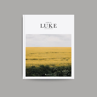Gospel of Luke (Softcover)