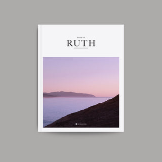 Book of Ruth (Softcover)