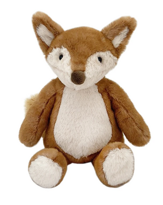 'FINN' The Fox Plush Toy