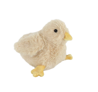 Wee Chicks Plush Toy