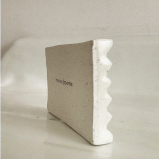 Ceramic Soap Dish