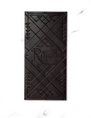 Vanilla Blend Chocolate Bar