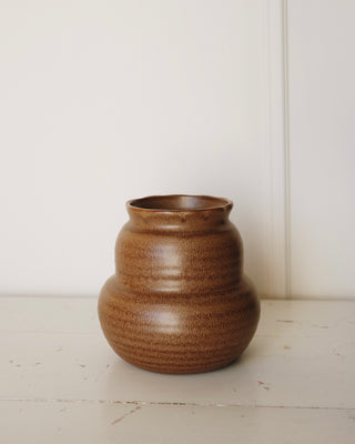 Small Boule Vase