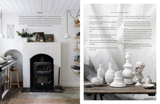 Curate Inspiration for an Individual Home. Inside Look - Palette
