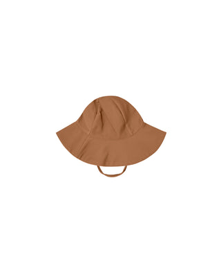 floppy swim hat || camel by Rylee & Cru
