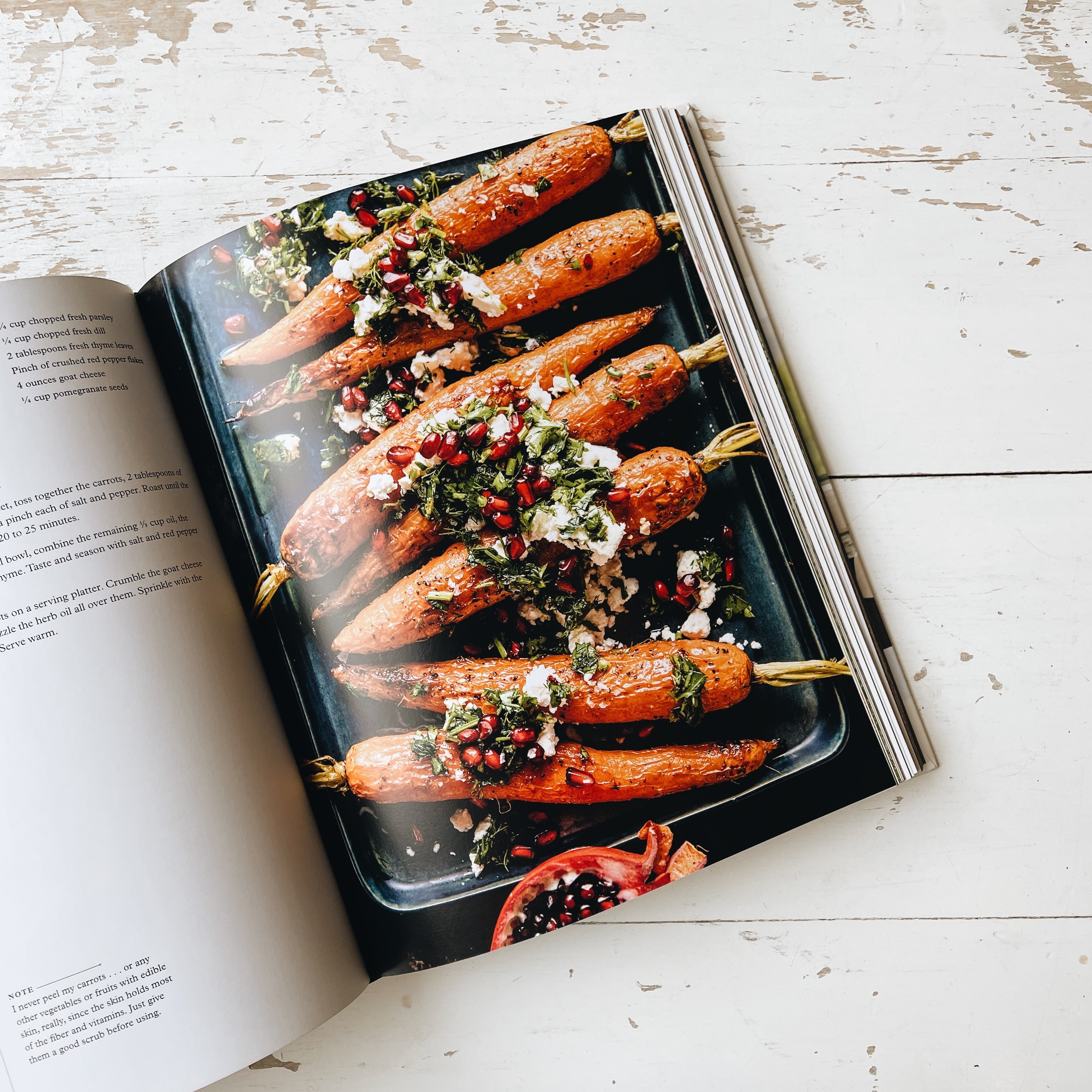 Half Baked Harvest – Farmer's Daughter Homestead