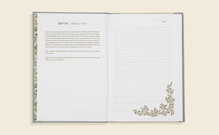 More Than Gratitude: 100 Days of Cultivating Deep Roots of Gratitude through Guided Journaling, Prayer, and Scripture