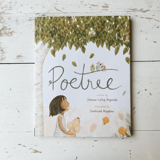 Poetree by Shauna LaVoy Reynolds