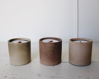 Prairies + Wildflowers Candle
