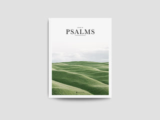 Book of Psalms (Softcover)