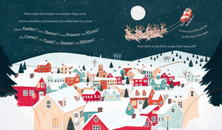 ‘Twas the Night Before Christmas (Stories from the Music Box) Inside Look 3